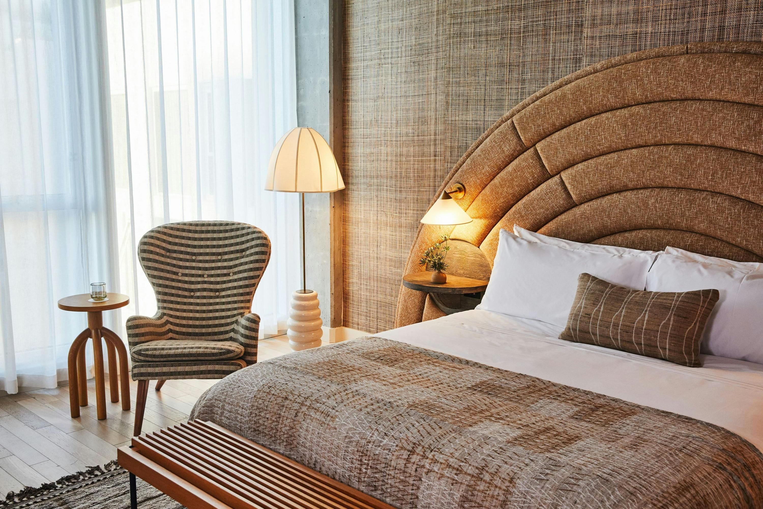 Santa Monica Proper Hotel, a Member of Design Hotels