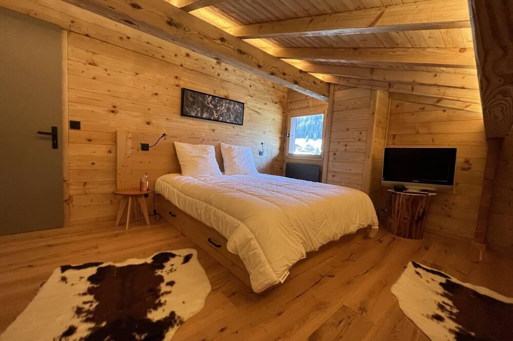 Chalet Le Bosco, Lcz, 12 Pers Rhône-Alpes - La Clusaz visuel 5/5 Chalet Le Bosco, Lcz, 12 Pers Rhône-Alpes - La Clusaz visuel 5/5