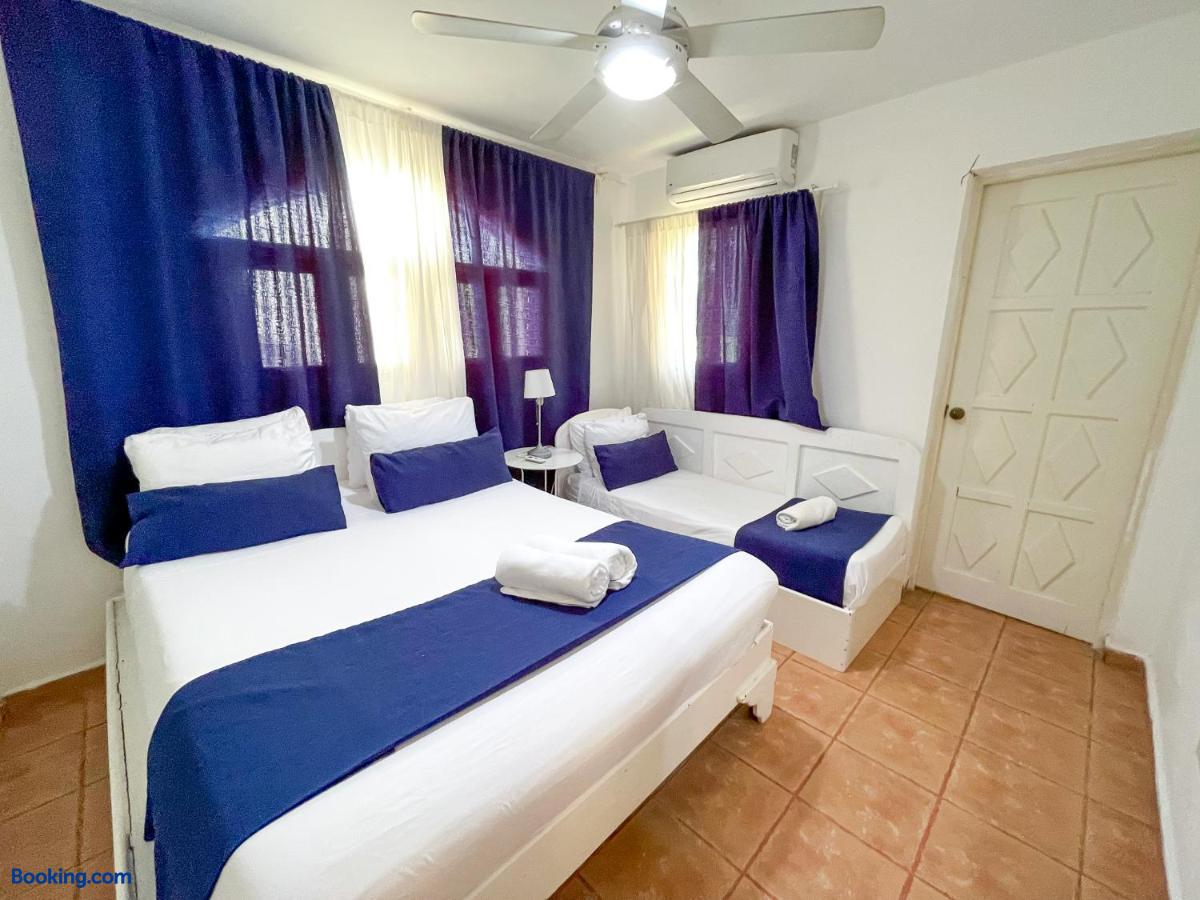 booking-10162812-642653225-340597 Bavaro Casas Beach Hotel Garden View Wifi Bbq Los Corales Beach Club & Spa