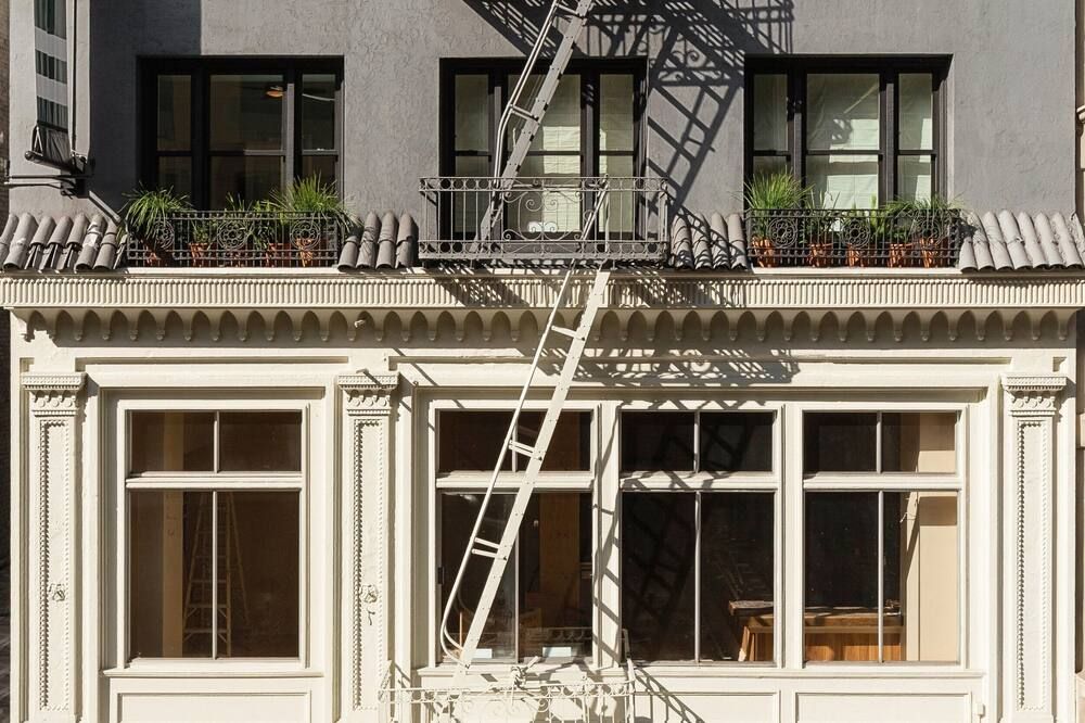 Palihotel San Francisco