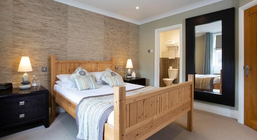 The Craster Arms Hotel in Beadnell