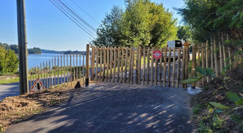 Tiny House Mas du Lac - Limouqin - Neuvic visuel 3/5