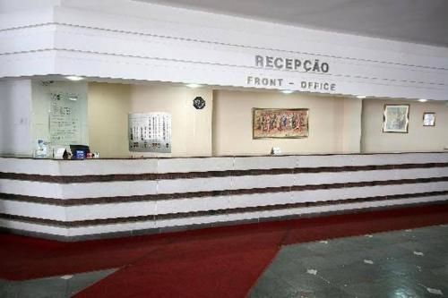 Apart hotel Copacabana Próximo a praia