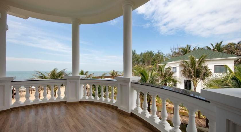 Le Palmier Ho Tram Resort