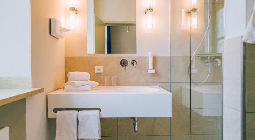 Hotel Amalia - Boutique Hotel