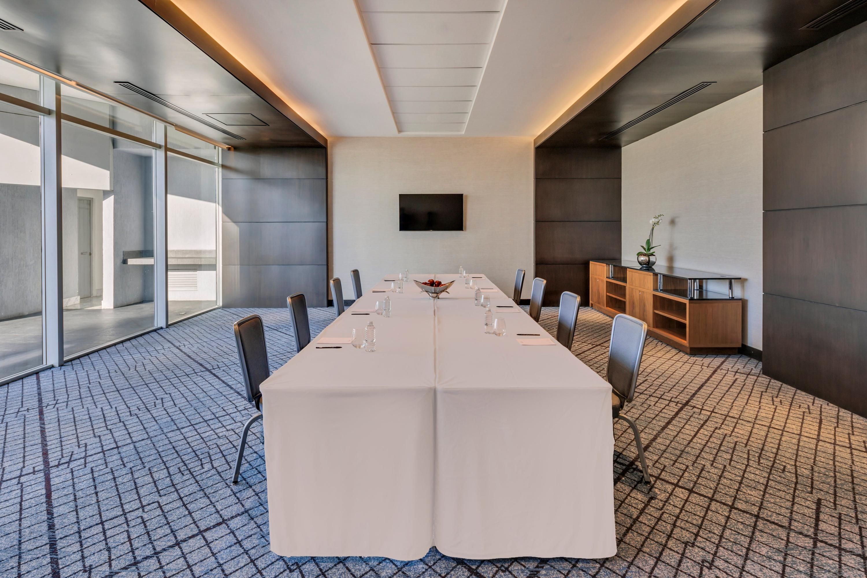 Grand Fiesta Americana Puebla Angelópolis