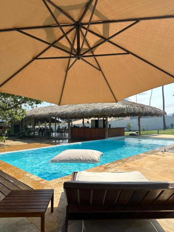 Pousada Casa Caju Bangalows