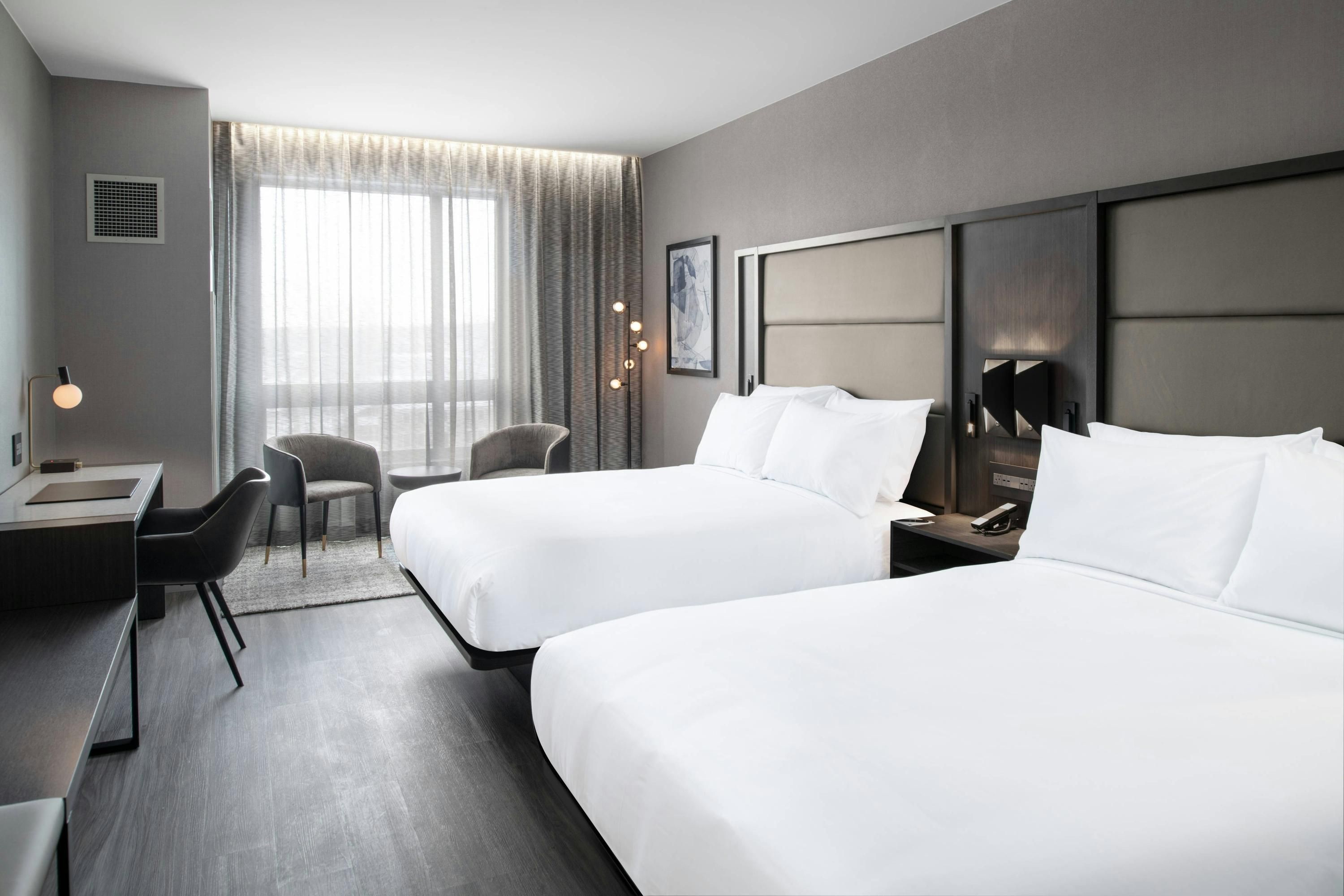 AC Hotel by Marriott Portsmouth Downtown/Waterfront