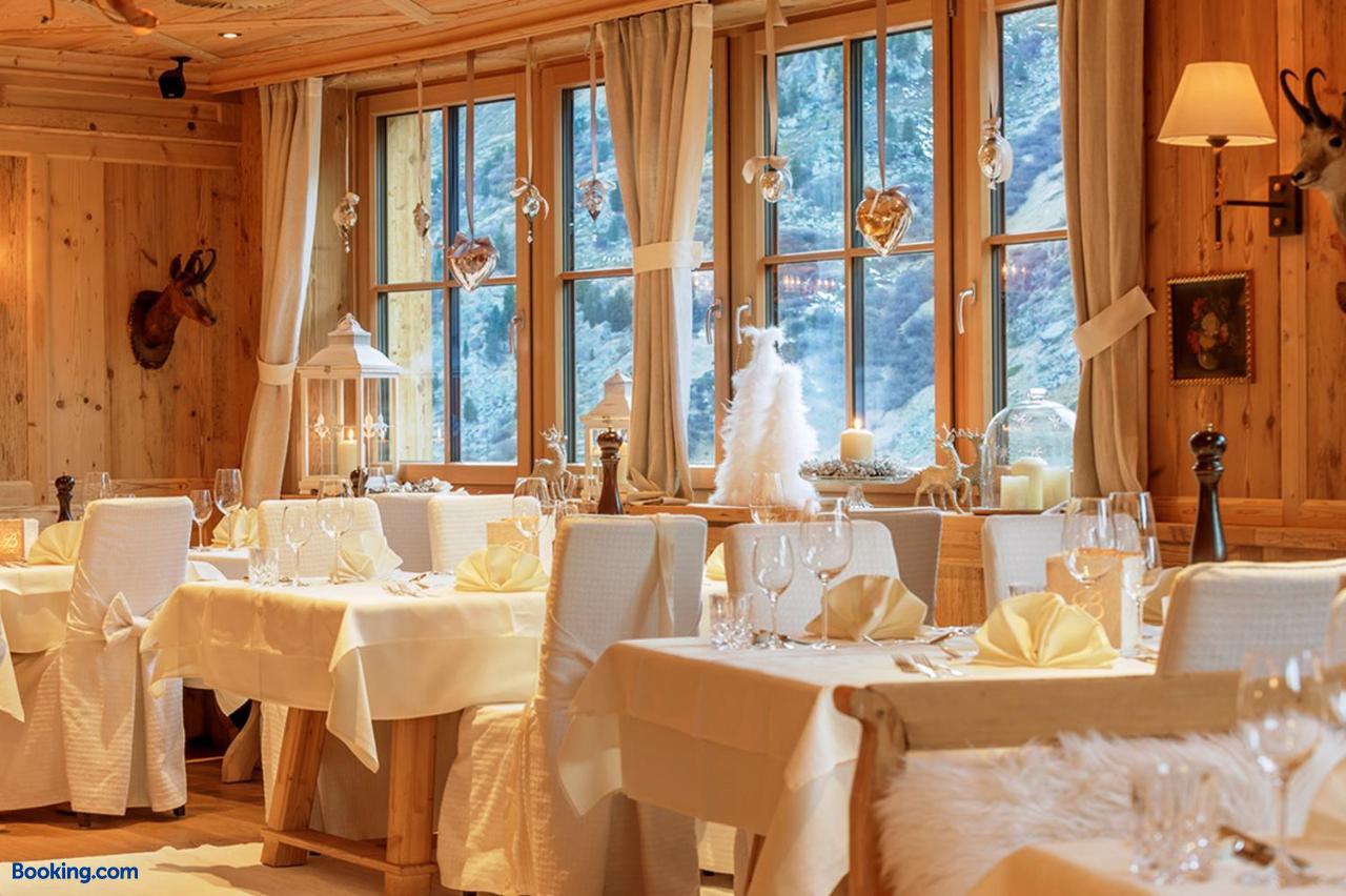 booking-83562-132199409-435849 Art And Relax Hotel Bergwelt