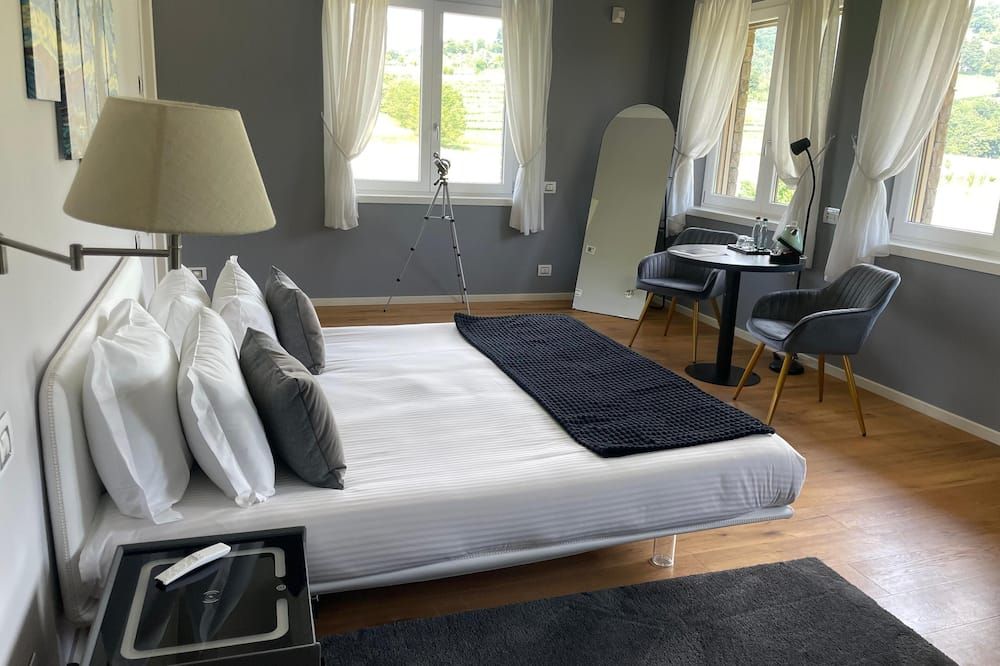 Bes Hotel Terme di Palazzago