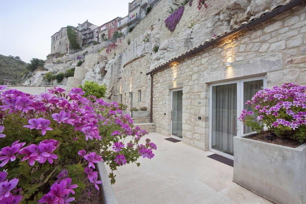 San Giorgio Palace Hotel Ragusa Ibla