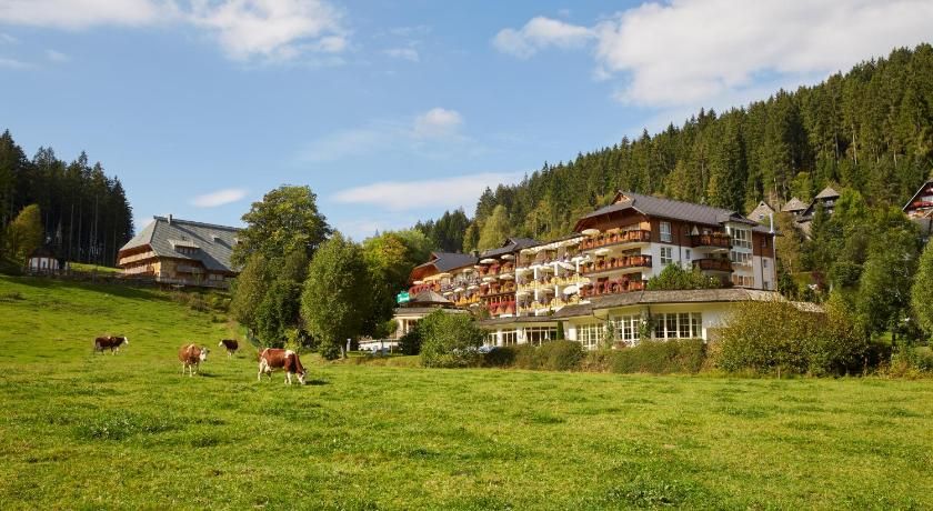 Hotel Kesslermühle