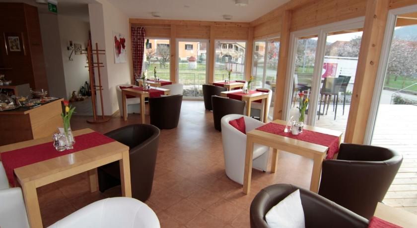 Hotel Garni Weinquadrat