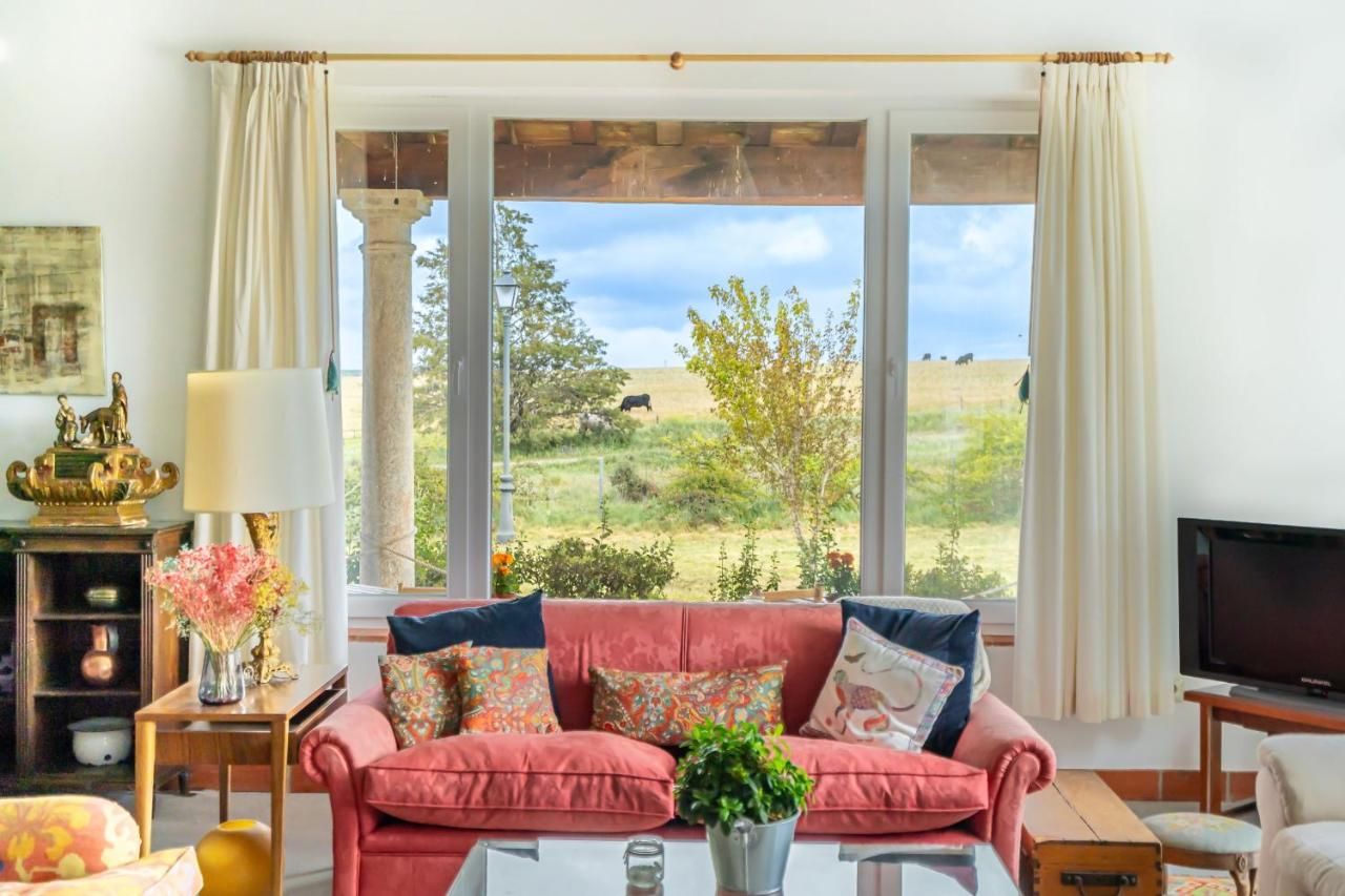 Hotel Rural Costa del Trigo