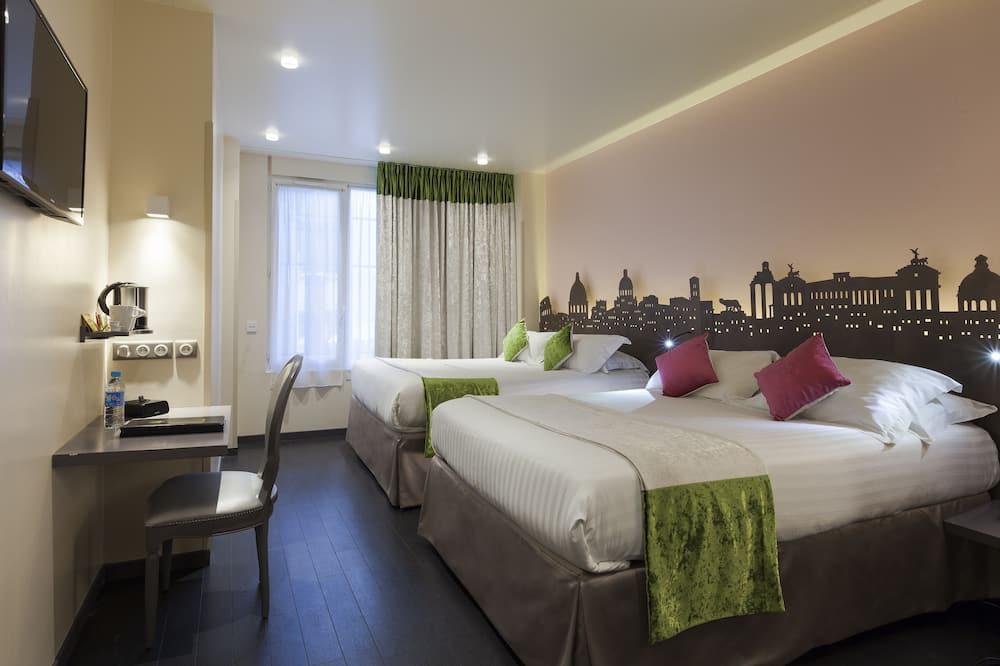 Hôtel Aurore Paris Gare de Lyon Ile de France - Paris visuel 5/5