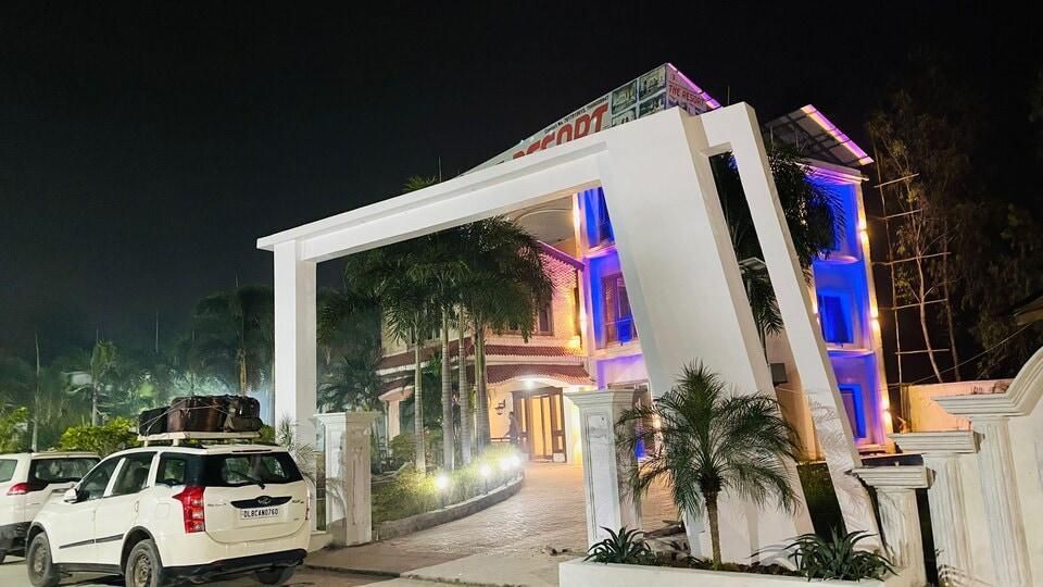 hotel photo