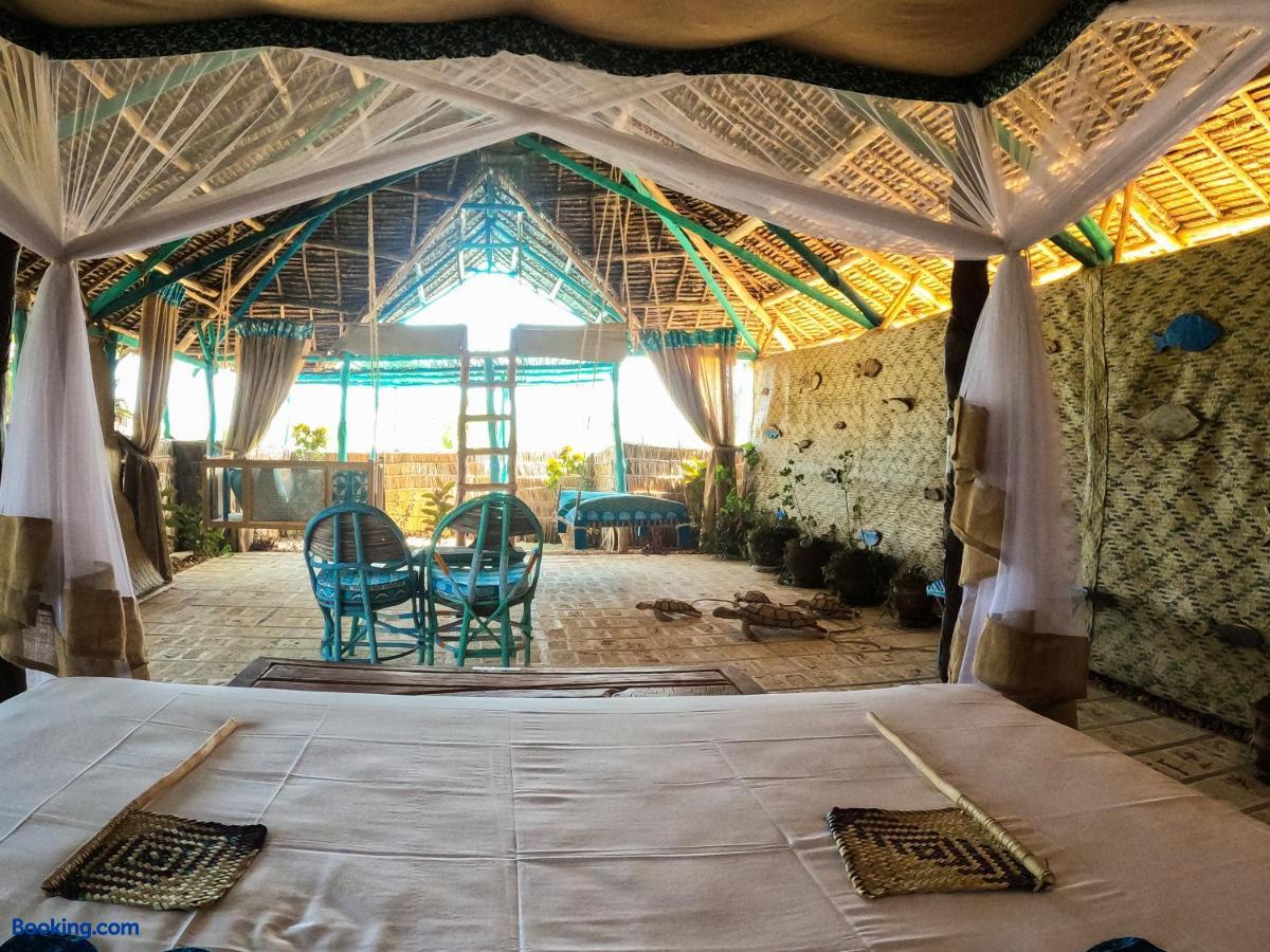 booking-8551476-347818963-244401 Kizingo Beach Eco Lodge