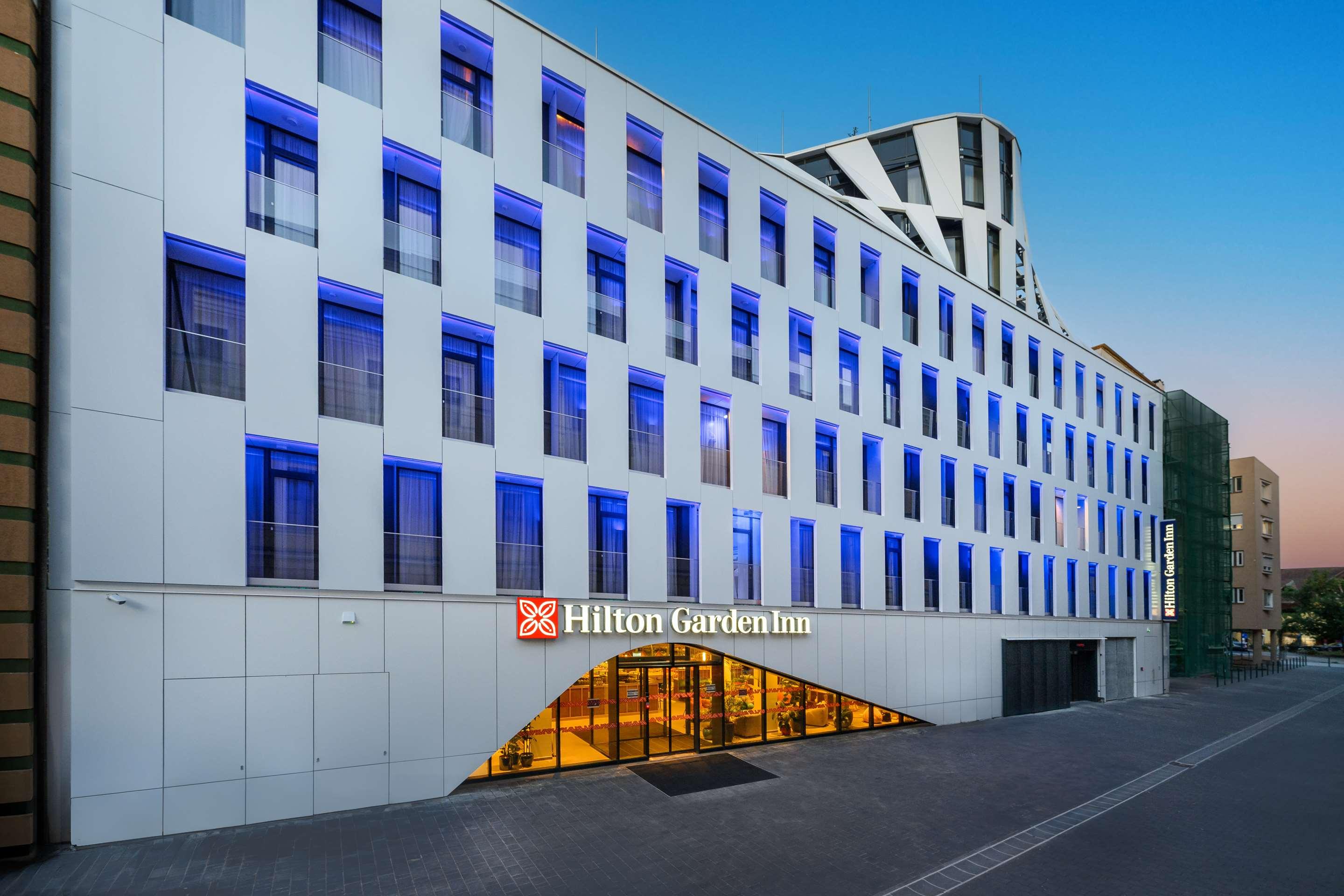 ice-1070826323-121630522-490315 Hilton Garden Inn Debrecen City Center