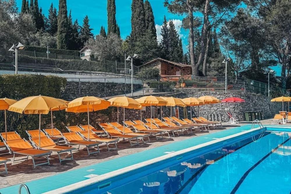 Camping C'era Una Volta Liguria - Villanova d'Albenga visuel 3/5