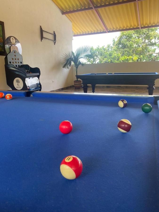 Hotel Cafetero Valparaíso