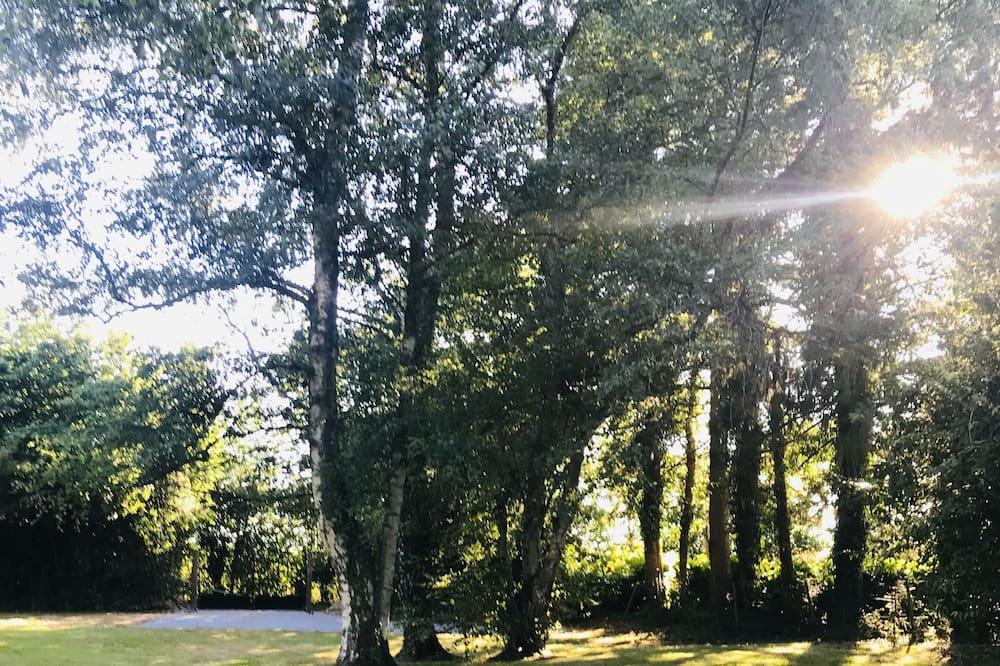 Chalet en Normandie au coeur du pays d'Auge Laag-Normandië - De speld visuel 1/5 Chalet en Normandie au coeur du pays d'Auge Laag-Normandië - De speld visuel 1/5