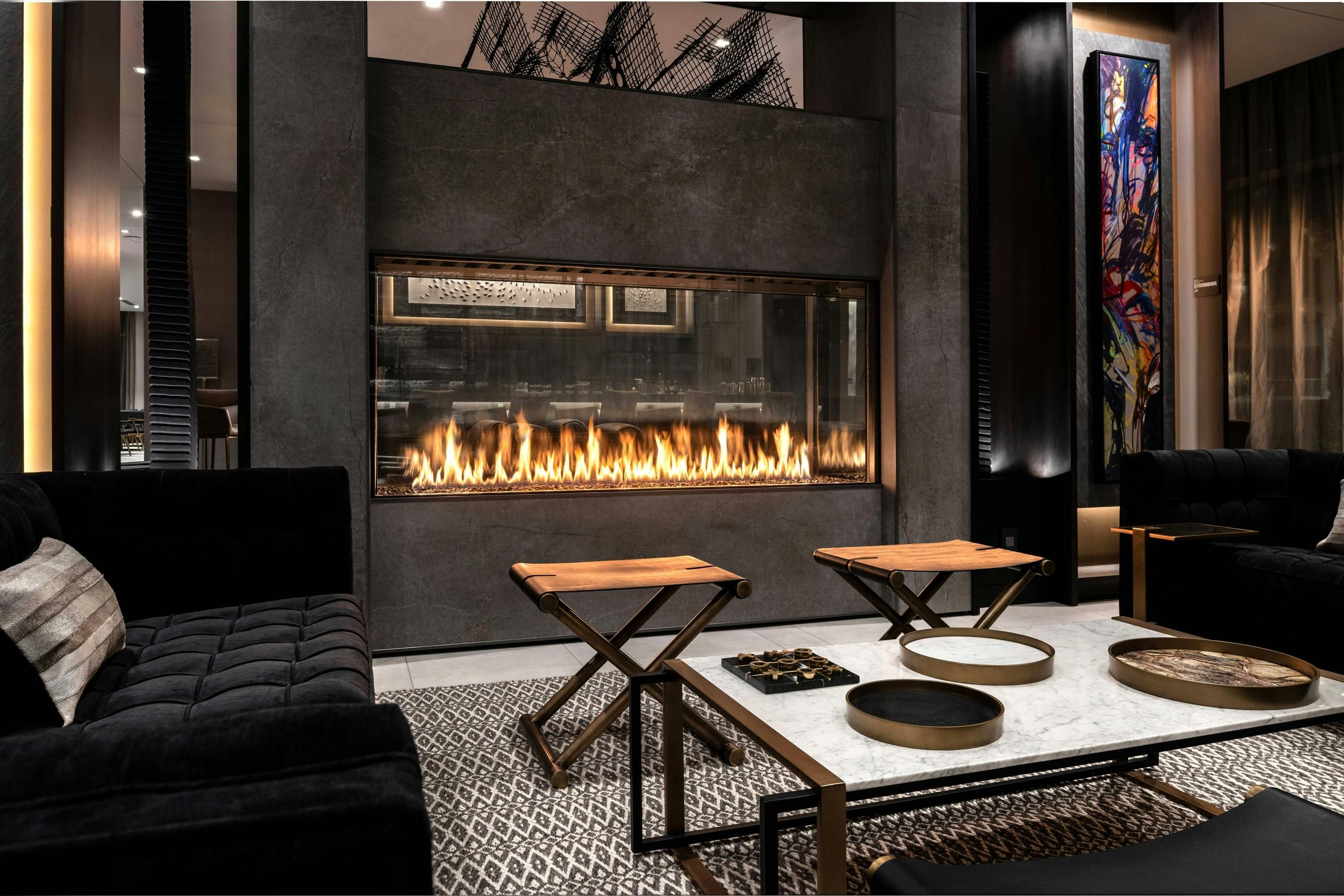 AC Hotel by Marriott Portsmouth Downtown/Waterfront