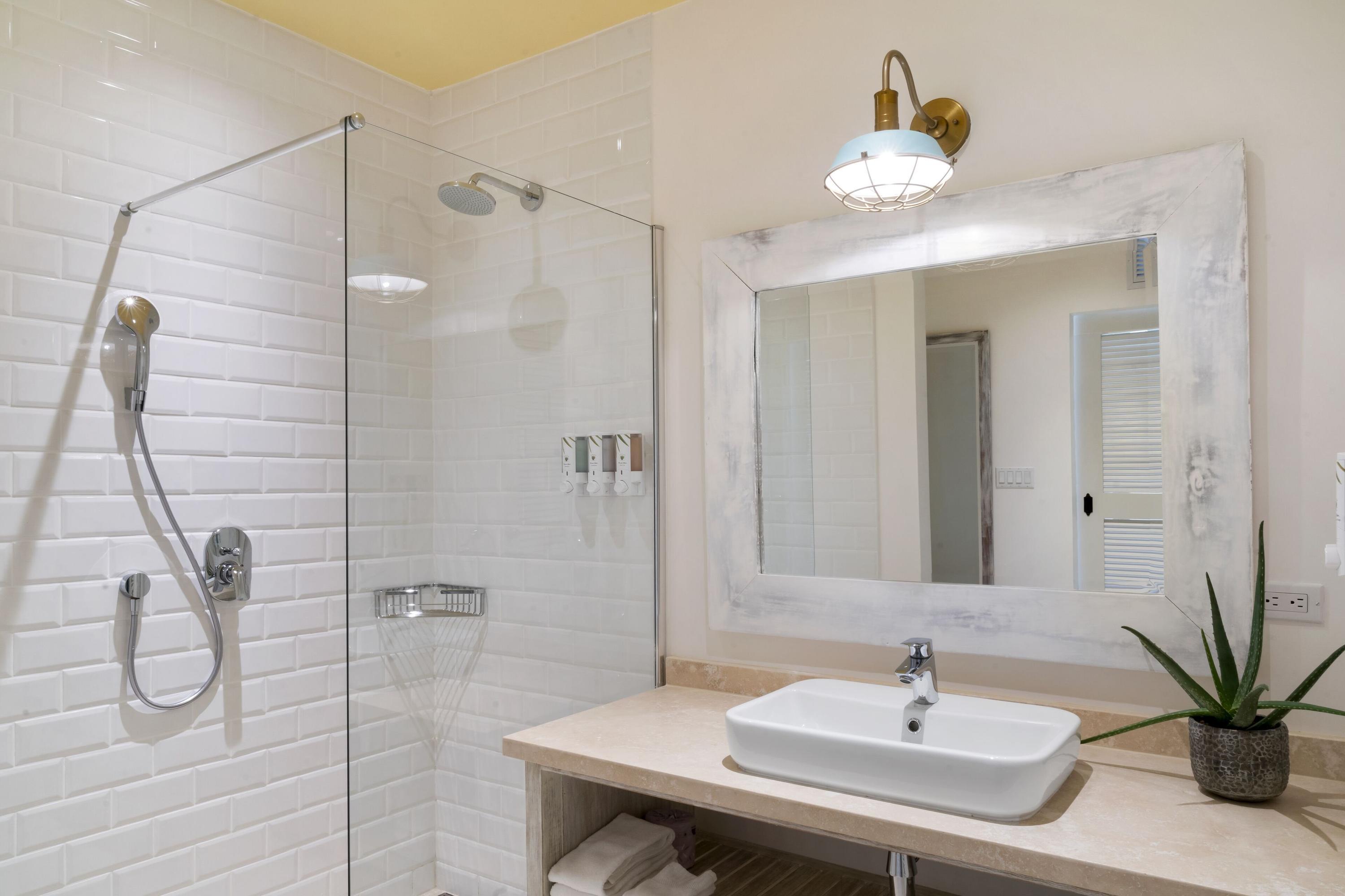 leonardo-2147334-Coco_Casita_Bathroom2_O-740617 Boardwalk Boutique Hotel Aruba - Adults Only