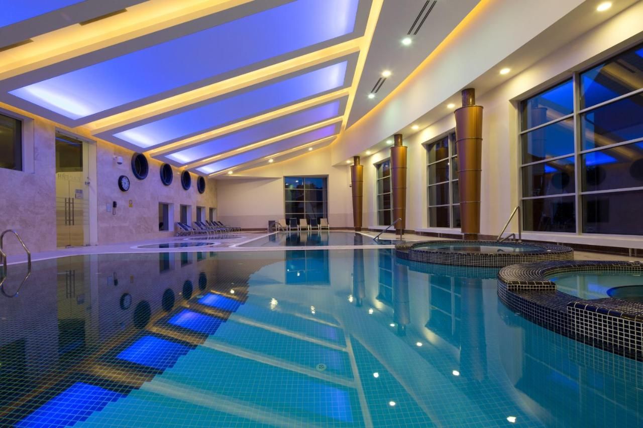 Mirotel Resort and Spa