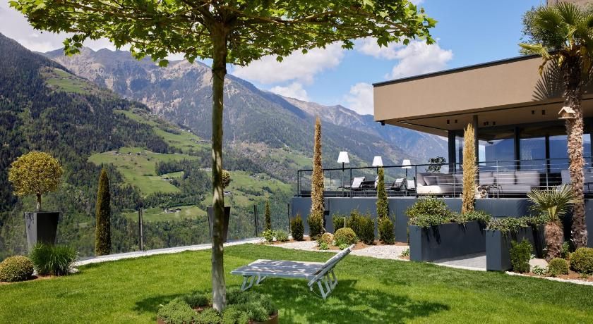 Hotel Das Sonnenparadies