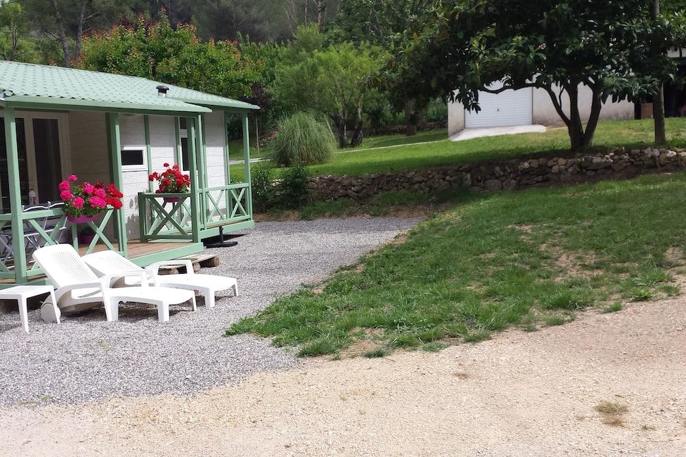 Le Chalet du Garlaban Provence-Alpes-Côte d'Azur - Aubagne visuel 2/5 Le Chalet du Garlaban Provence-Alpes-Côte d'Azur - Aubagne visuel 2/5