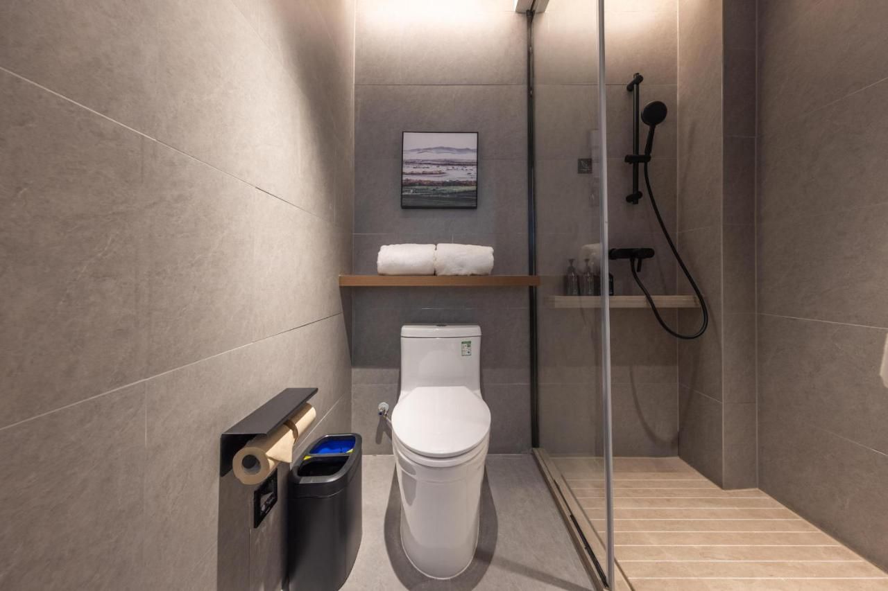 Atour X Hotel Shantou Vientiane City Convention and Exhibition Center