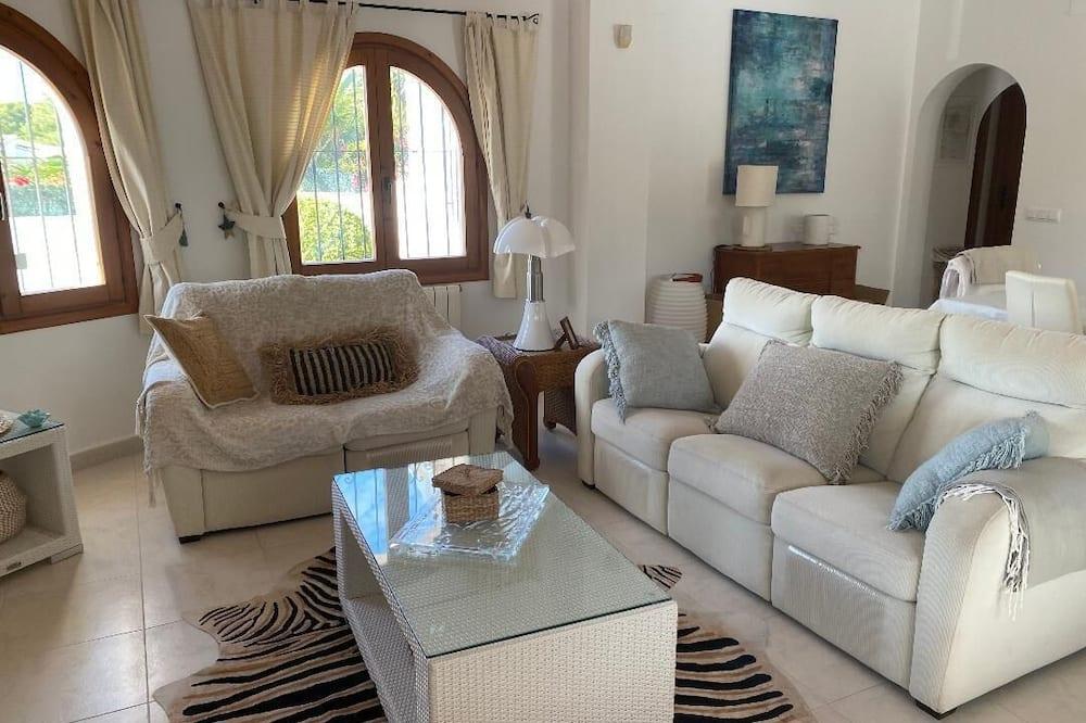 Very Nice Villa On One Level In Javea, Nice Heated Swimming Pool 10x5, 300m From Cape N Kust van Valencia - Javea visuel 4/5 Very Nice Villa On One Level In Javea, Nice Heated Swimming Pool 10x5, 300m From Cape N Kust van Valencia - Javea visuel 4/5