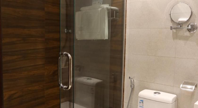 جوهرة دومة الجندل للشقق المخدومة Jawharat Dumat Serviced Apartments