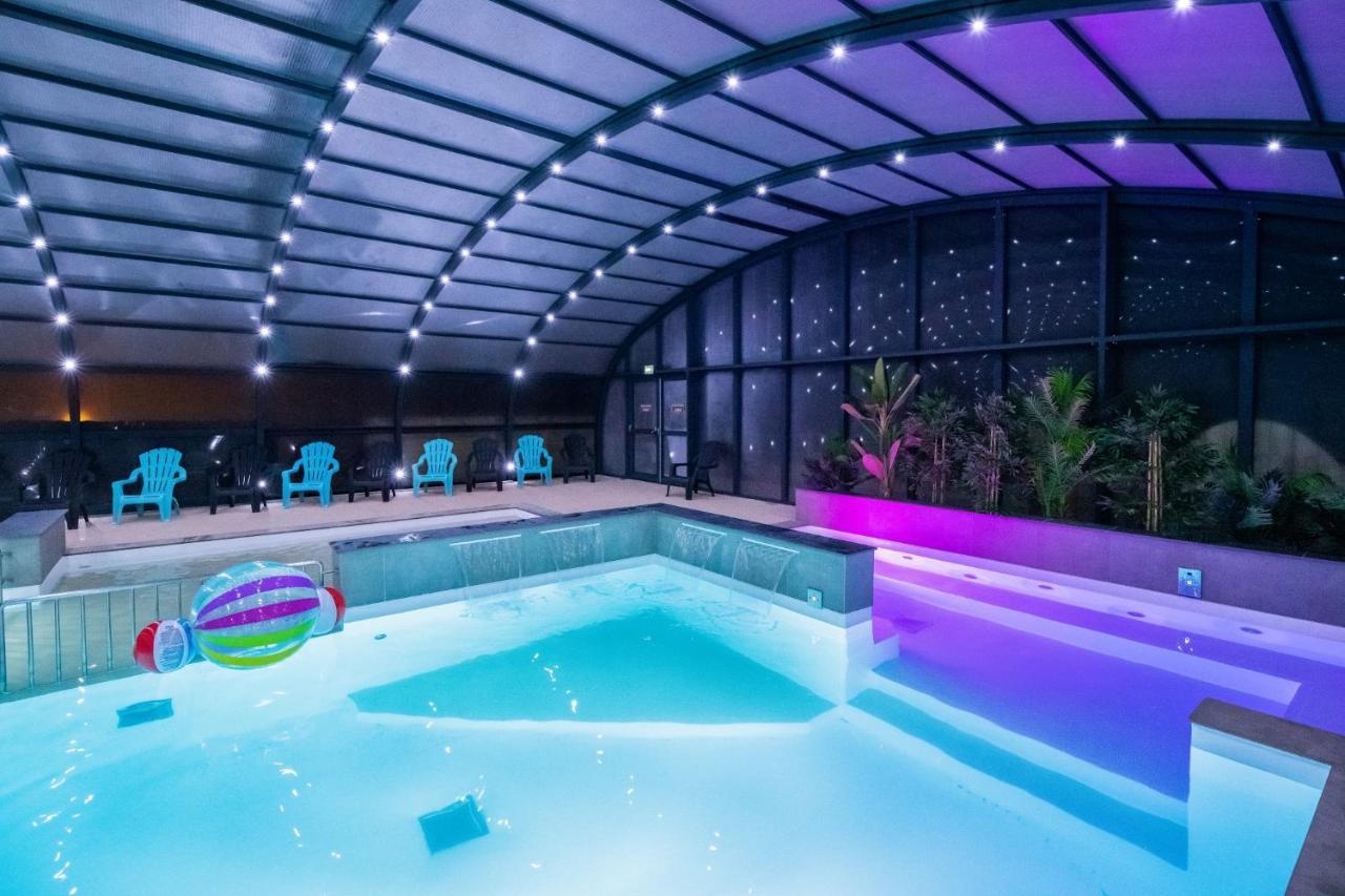 Camping Les Carolins Lower Normandy - Portbail visuel 1/5