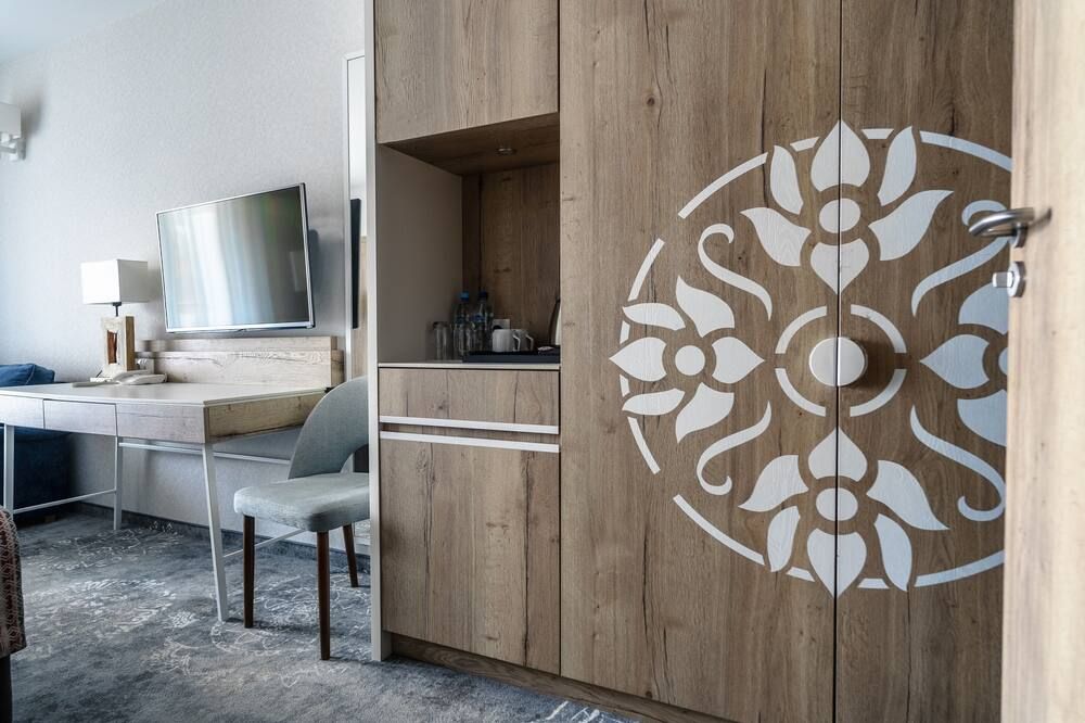 Hotel Aquarion Family & Friends - Destigo Hotels