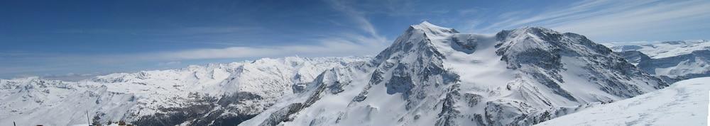 Le Chalet de Simon Great for families, group of friends or senior persons - Rhône-Alpes - Bourg-Saint-Maurice visuel 1/5