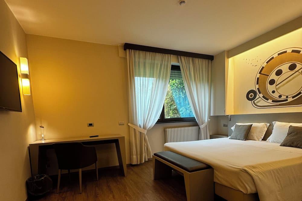 Parco Sassi Hotel Piëmont - Turijn visuel 5/10 Parco Sassi Hotel Piëmont - Turijn visuel 5/10