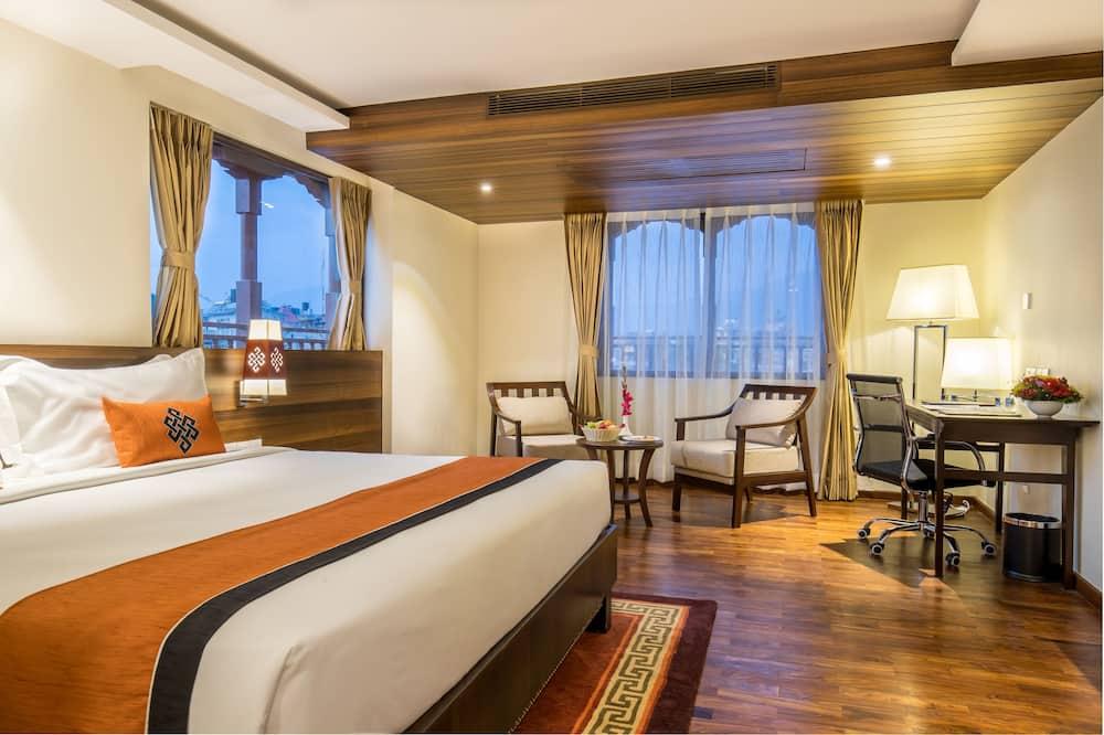 expedia_group-901675-221822420-082330 Ramada by Wyndham Kathmandu Dhumbarahi