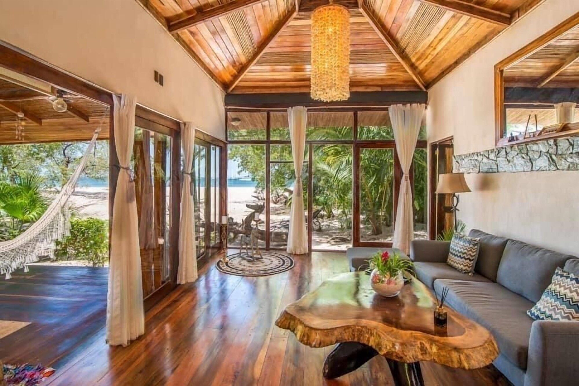 Ocho Artisan Bungalows