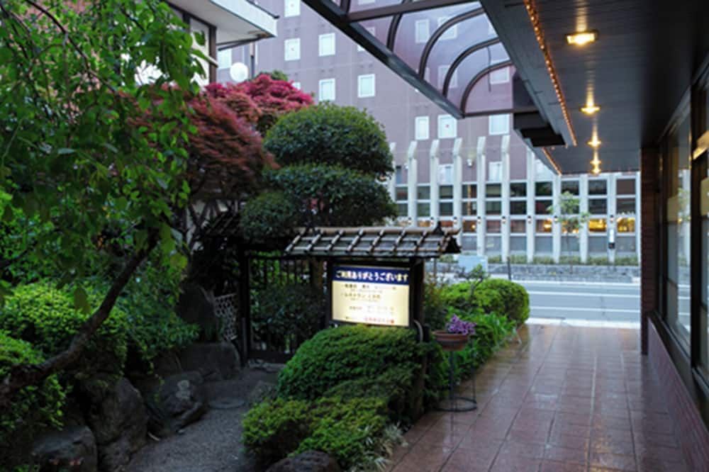 hotel photo