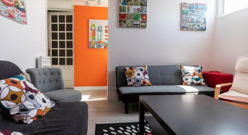 Gite de la Baie Morgat - Bretagne - Crozon visuel 1/5 Gite de la Baie Morgat - Bretagne - Crozon visuel 1/5