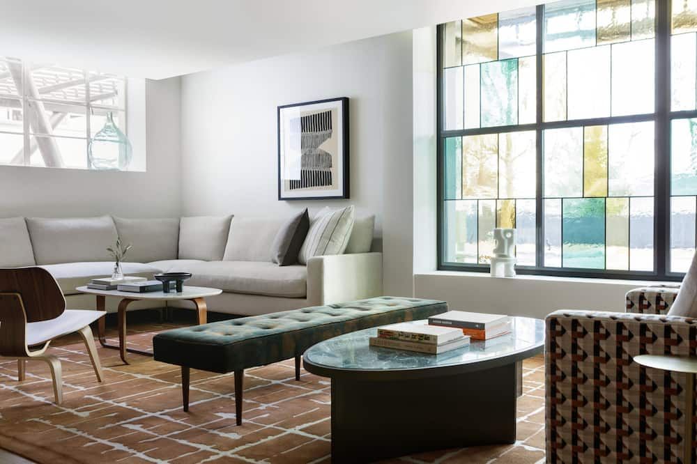 Kimpton Sylvan Hotel