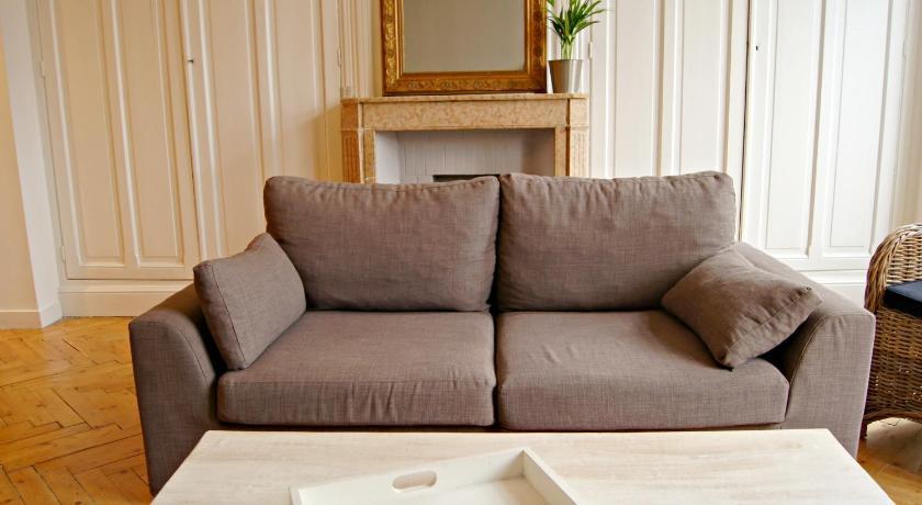 Little Suite Antonin - Nord-Pas de Calais - Lille visuel 3/5 Little Suite Antonin - Nord-Pas de Calais - Lille visuel 3/5