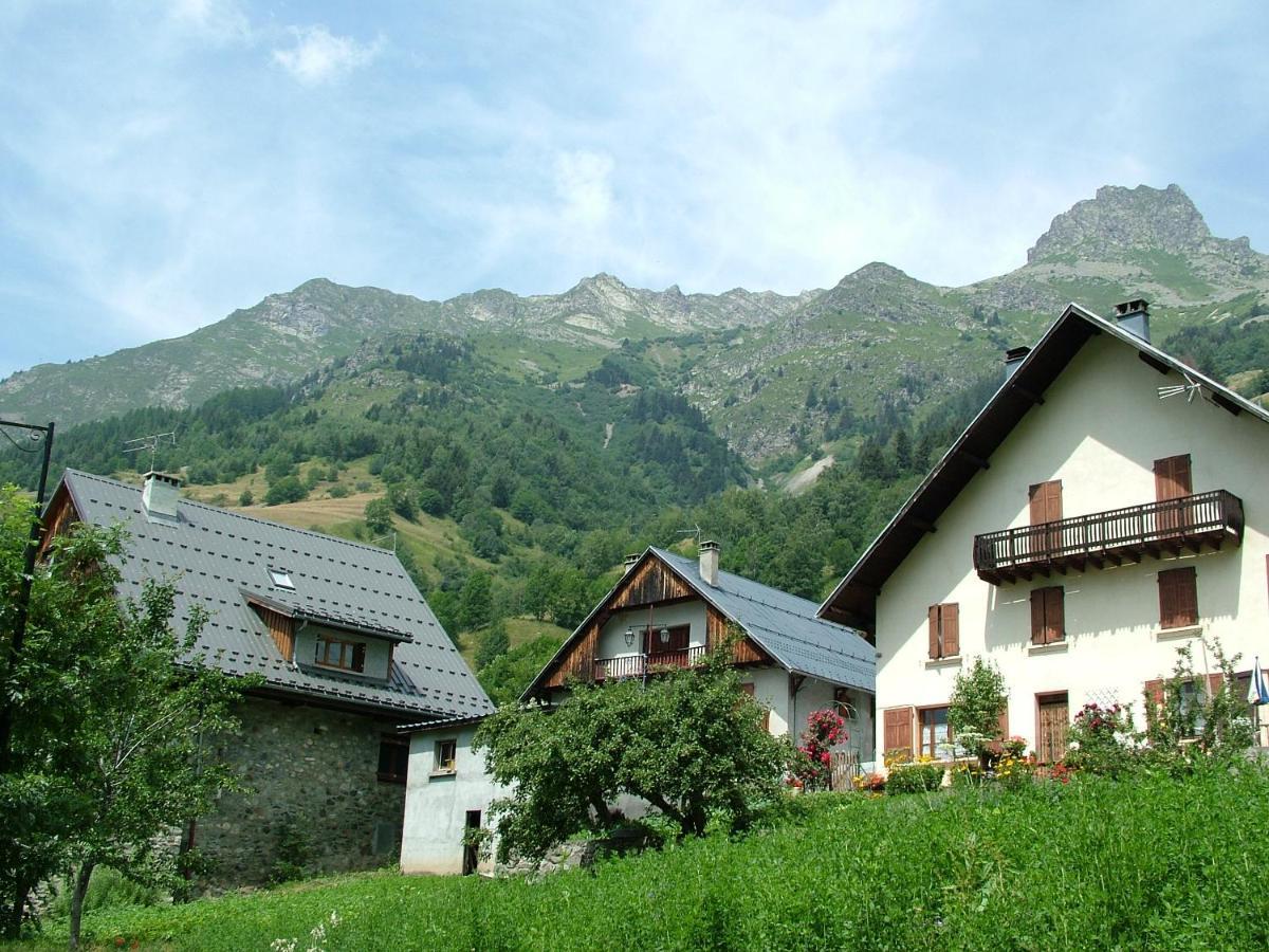 Chalet Lucette Rhône-Alpes - Vaujany visuel 1/5 Chalet Lucette Rhône-Alpes - Vaujany visuel 1/5