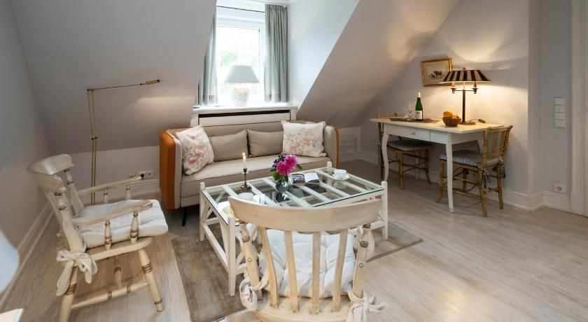 Hotel Parkresidenz Christian VIII