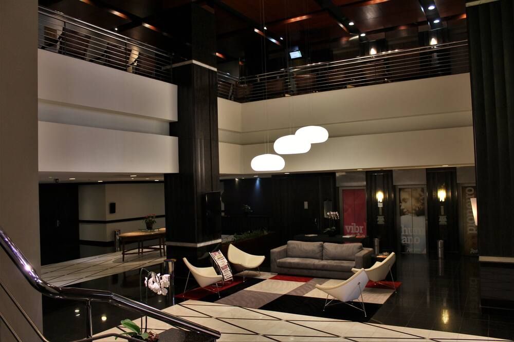 Radisson Hotel Curitiba