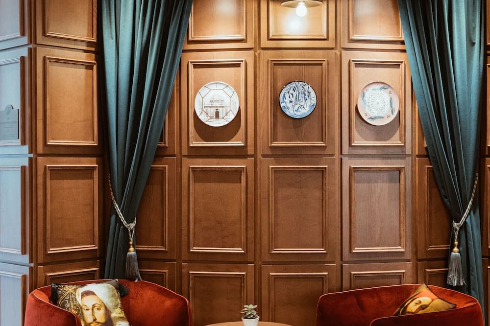 Hotel Indigo Venice - Sant'Elena by IHG