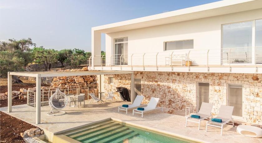 Villa Panitria Apulië - Ostuni visuel 4/5