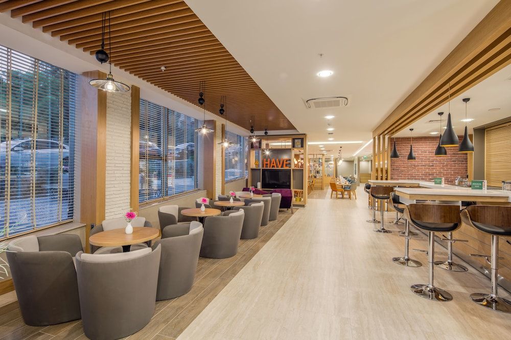 Holiday Inn Antalya Lara