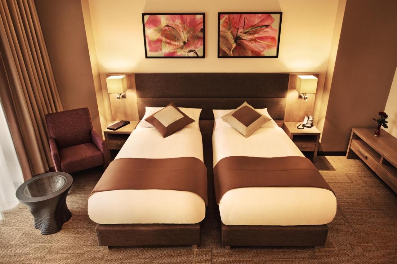 Mirotel Resort and Spa